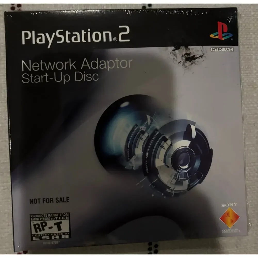 Sony PlayStation 1 Launch Edition Home Console with controller & Namco Guncon